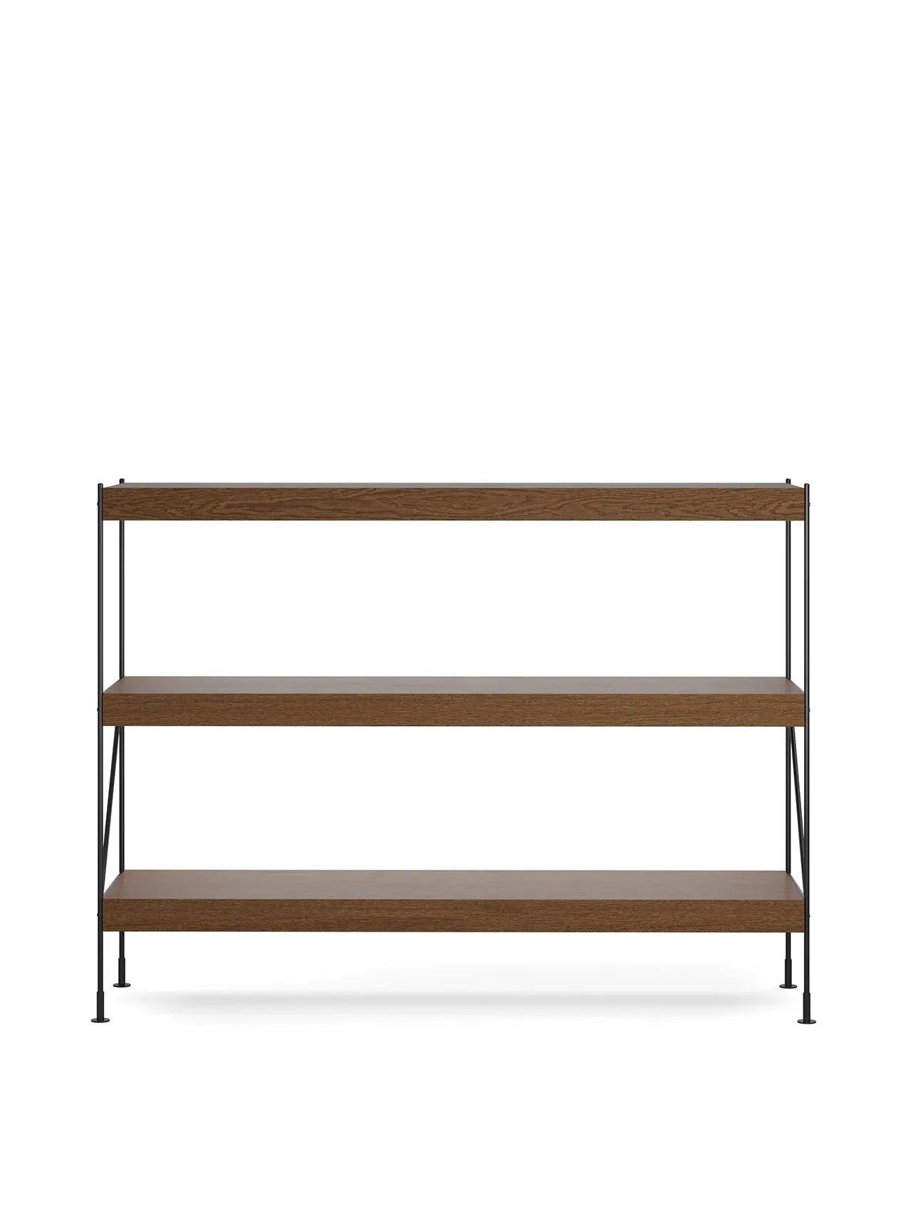 Zet Storage System