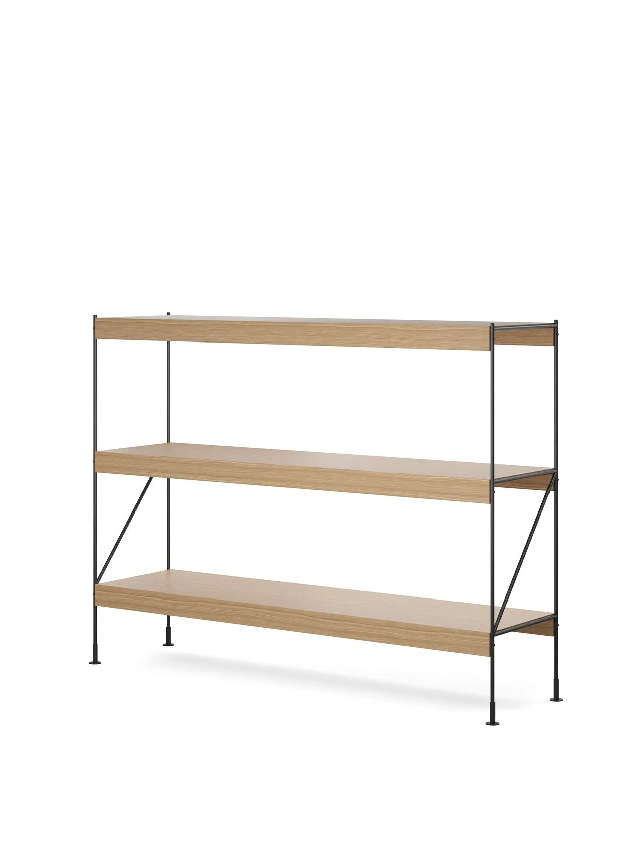 Zet Storage System