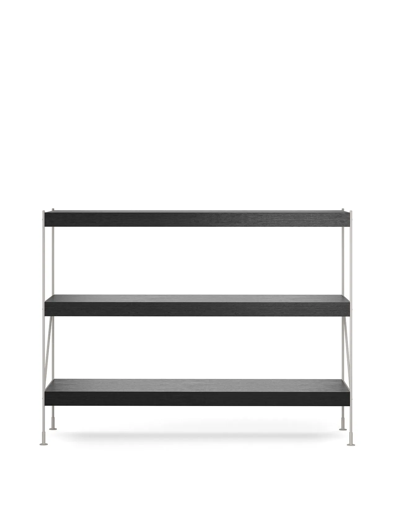 Zet Storage System