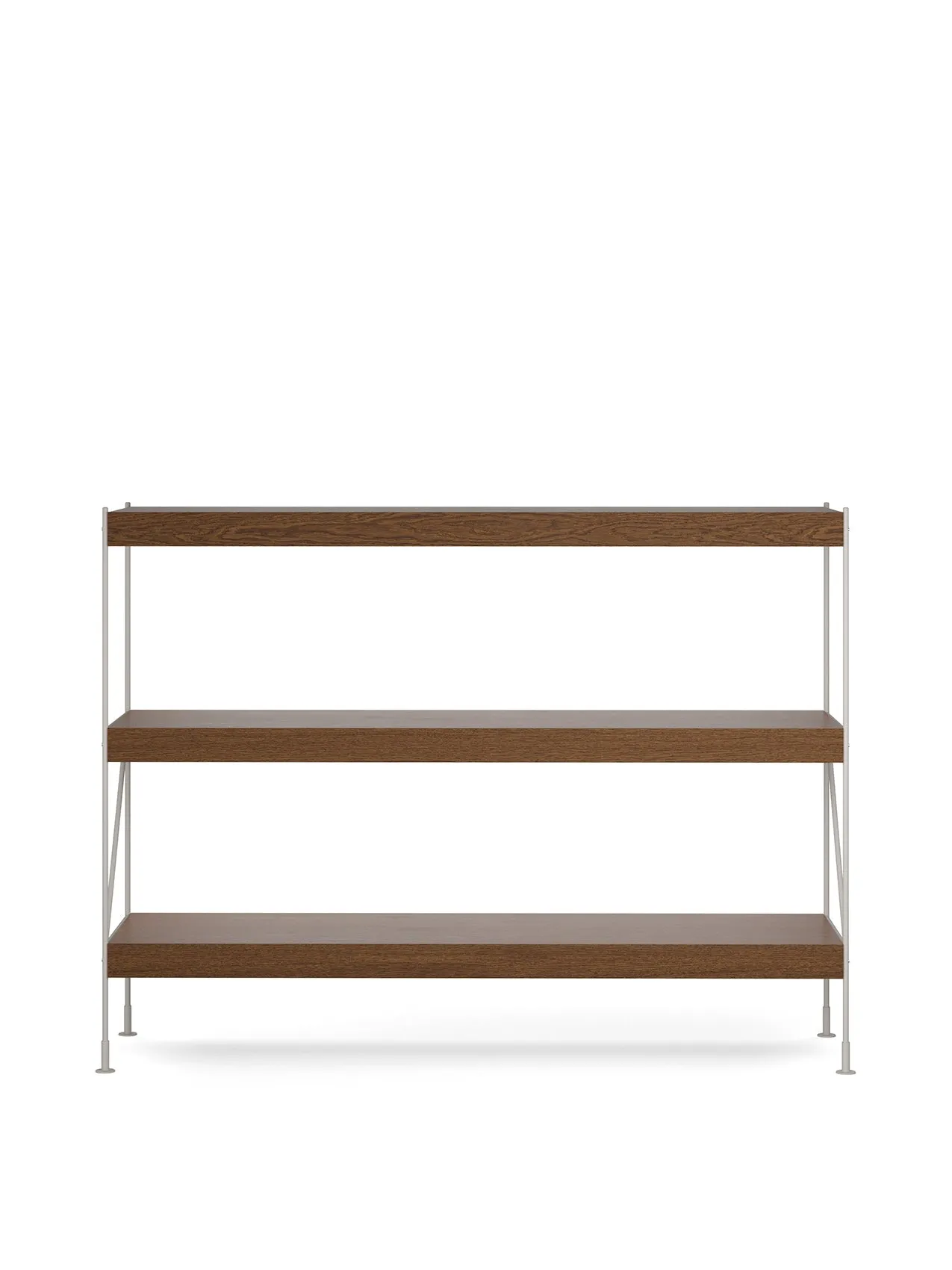 Zet Storage System