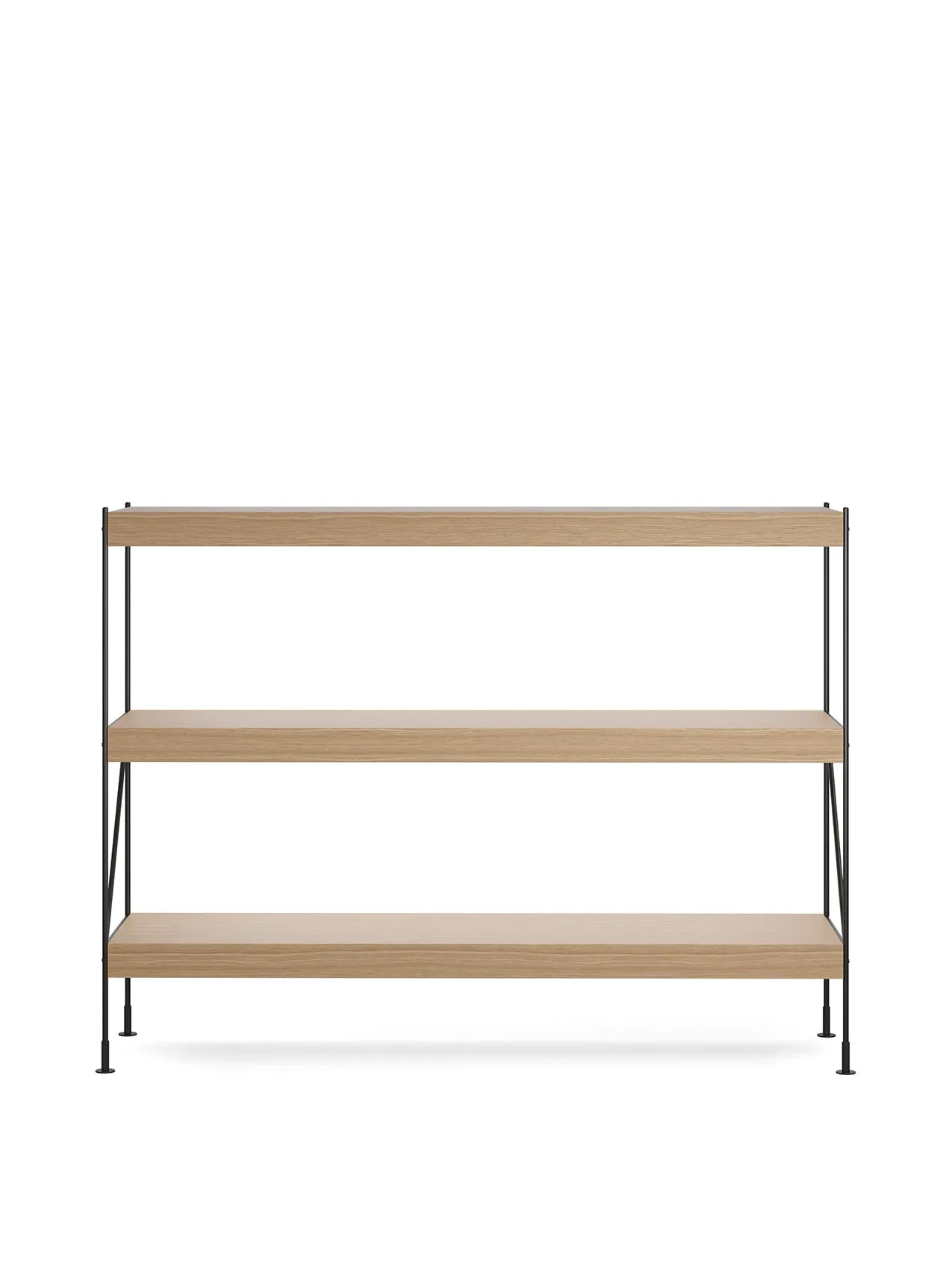 Zet Storage System