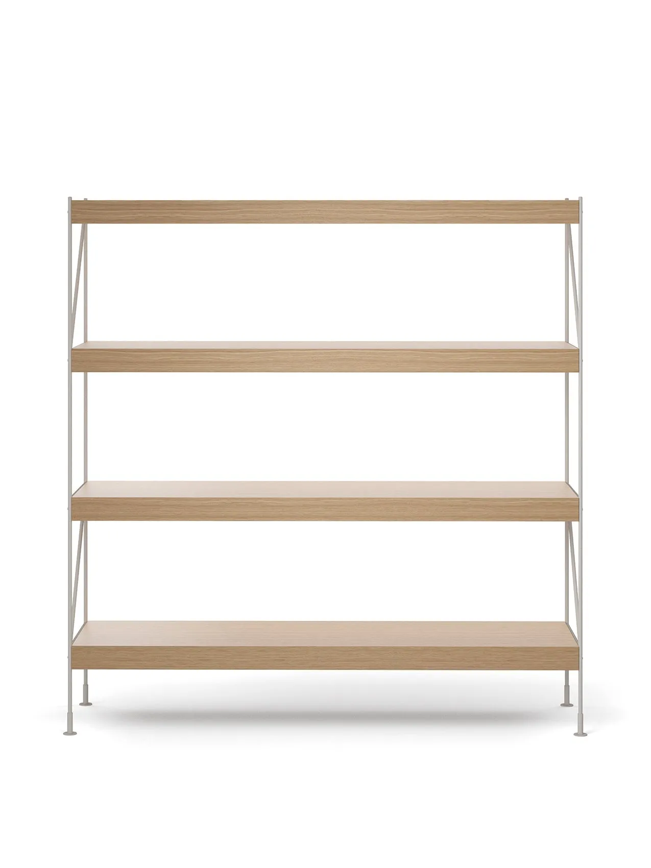 Zet Storage System