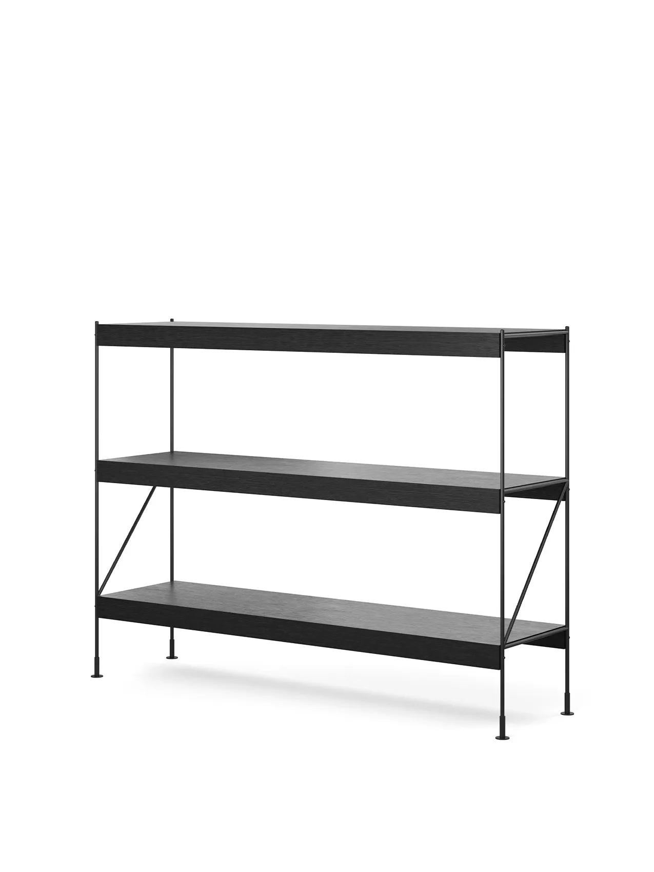 Zet Storage System