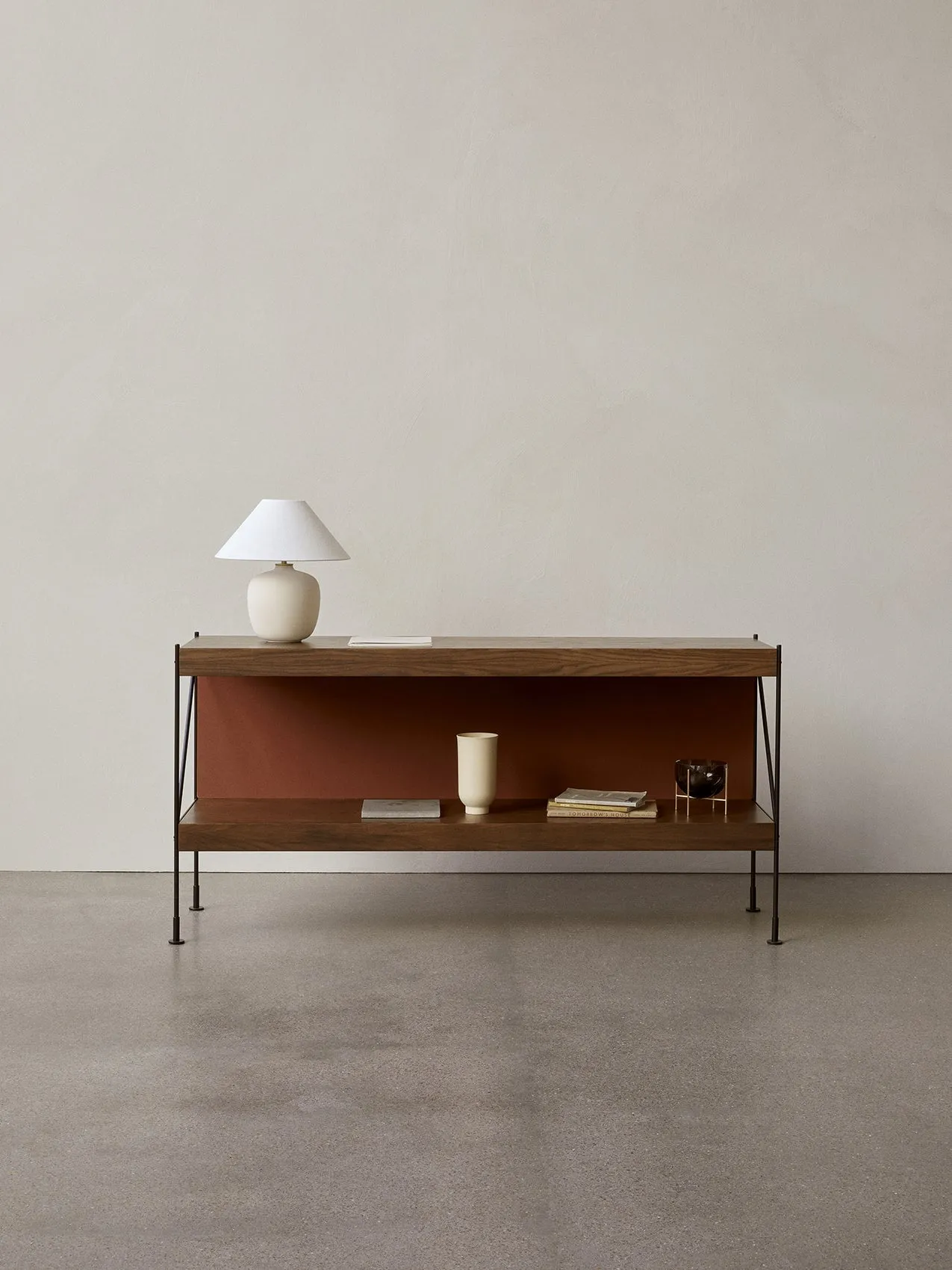 Zet Storage System