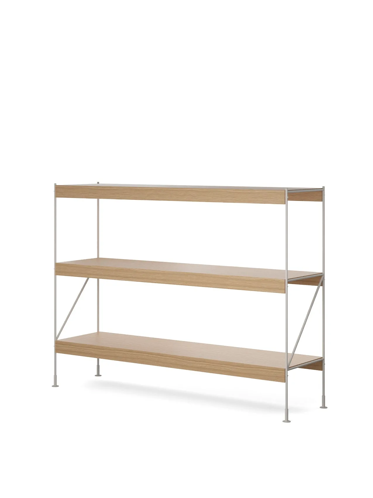 Zet Storage System