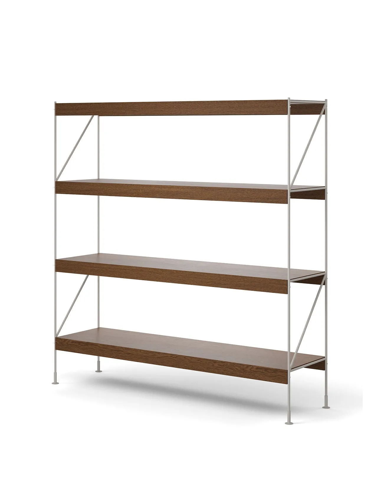 Zet Storage System