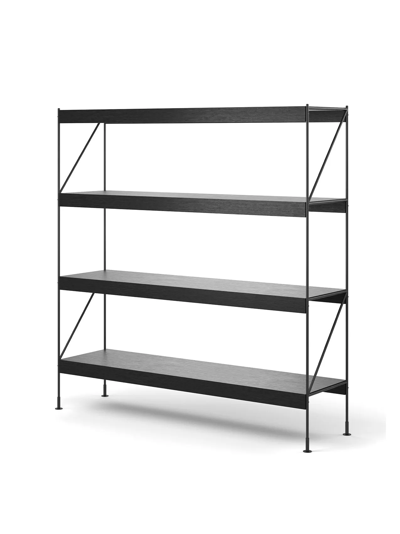 Zet Storage System