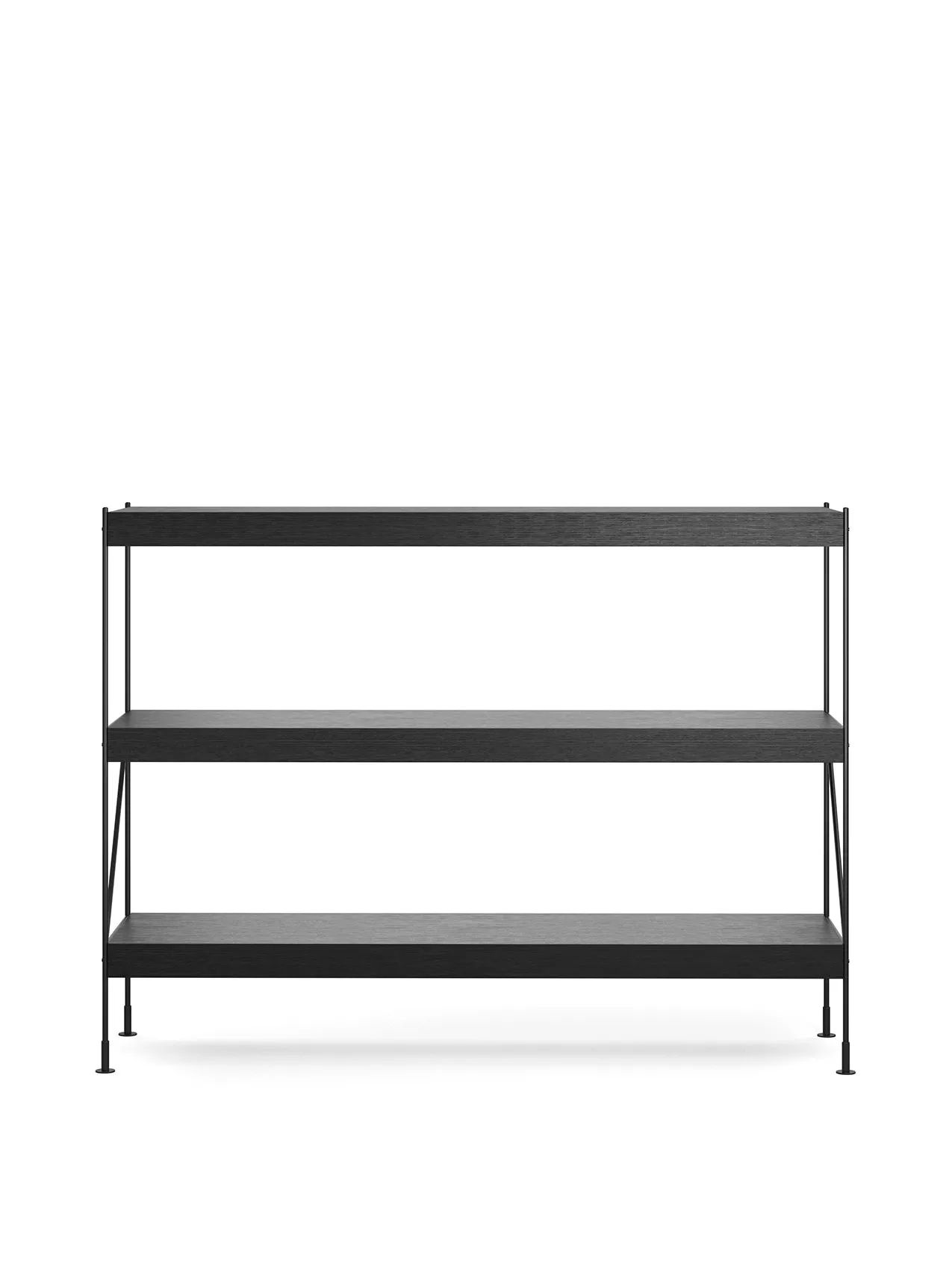Zet Storage System
