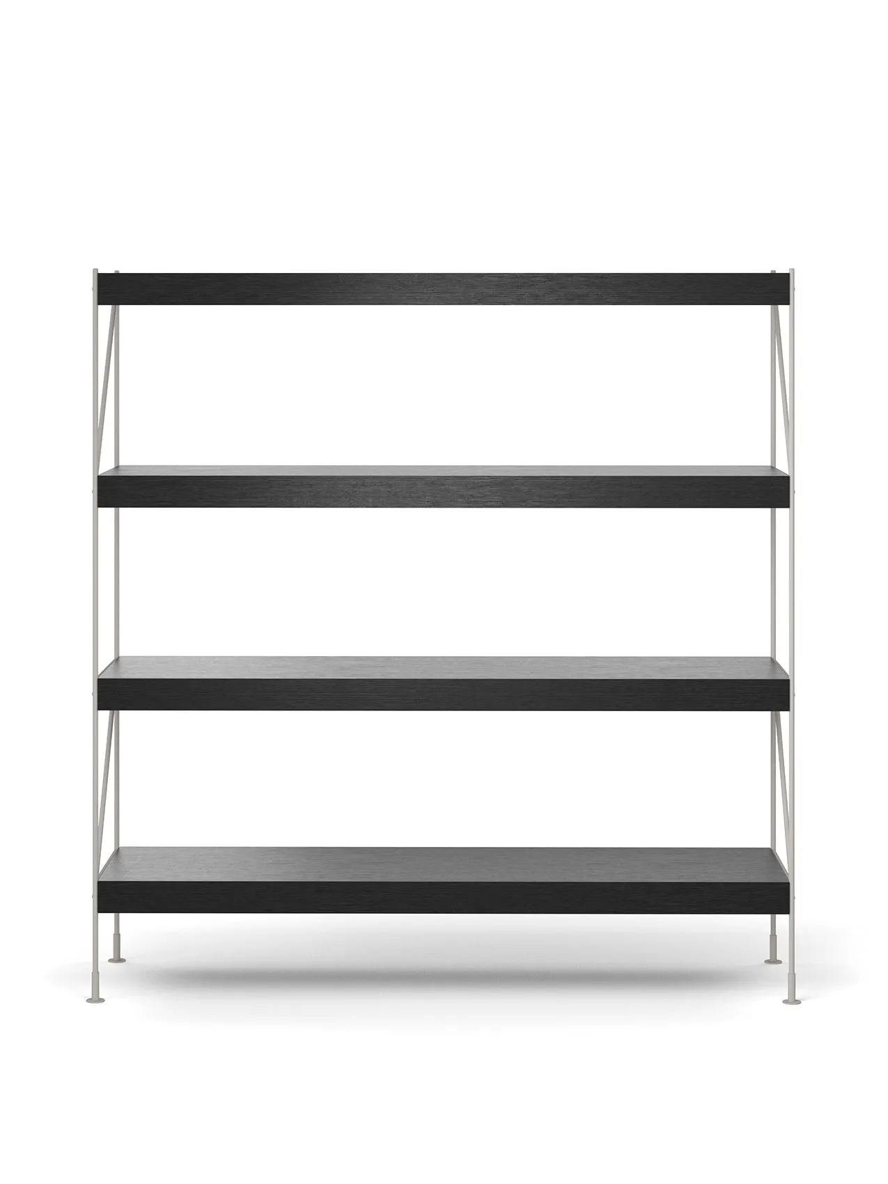 Zet Storage System