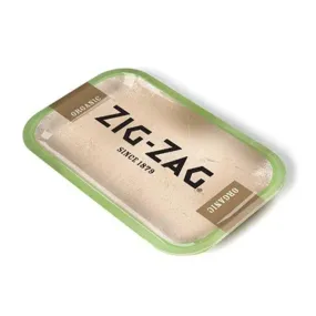 Zig-Zag | Organic Tray