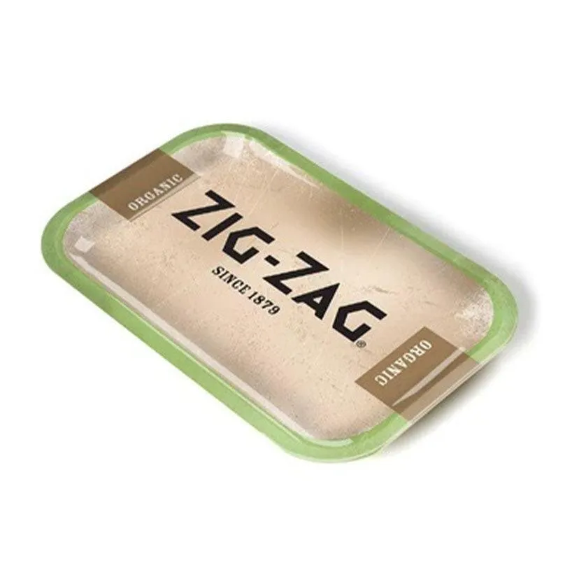 Zig-Zag | Organic Tray